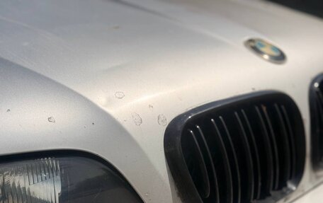 BMW X5, 2002 год, 640 000 рублей, 15 фотография