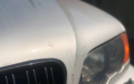 BMW X5, 2002 год, 640 000 рублей, 16 фотография