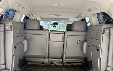 Toyota Land Cruiser 200, 2010 год, 3 950 000 рублей, 3 фотография