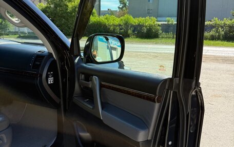 Toyota Land Cruiser 200, 2010 год, 3 950 000 рублей, 9 фотография