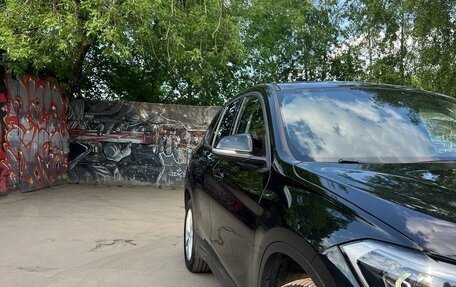 BMW X1, 2020 год, 2 100 000 рублей, 2 фотография
