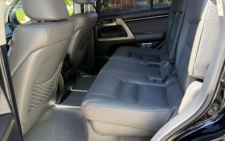 Toyota Land Cruiser 200, 2010 год, 3 950 000 рублей, 14 фотография