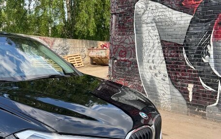 BMW X1, 2020 год, 2 100 000 рублей, 5 фотография