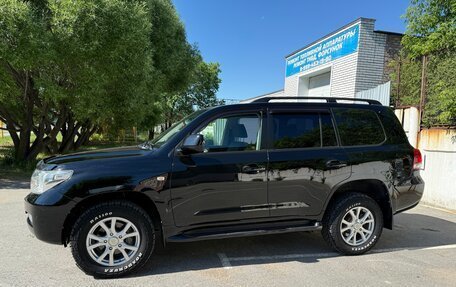 Toyota Land Cruiser 200, 2010 год, 3 950 000 рублей, 18 фотография