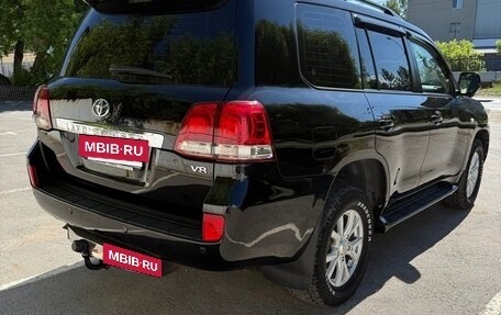 Toyota Land Cruiser 200, 2010 год, 3 950 000 рублей, 16 фотография