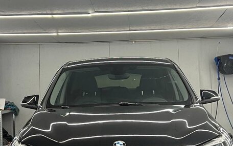 BMW X1, 2020 год, 2 100 000 рублей, 7 фотография