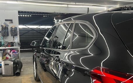 BMW X1, 2020 год, 2 100 000 рублей, 8 фотография