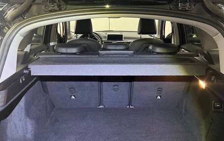BMW X1, 2020 год, 2 100 000 рублей, 11 фотография