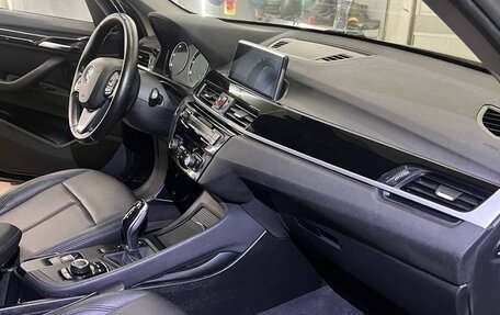 BMW X1, 2020 год, 2 100 000 рублей, 12 фотография