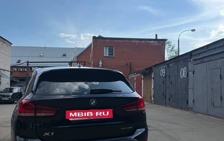 BMW X1, 2020 год, 2 100 000 рублей, 3 фотография
