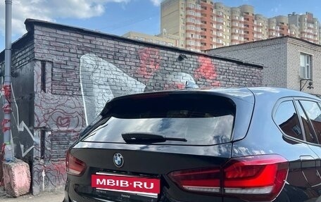 BMW X1, 2020 год, 2 100 000 рублей, 4 фотография