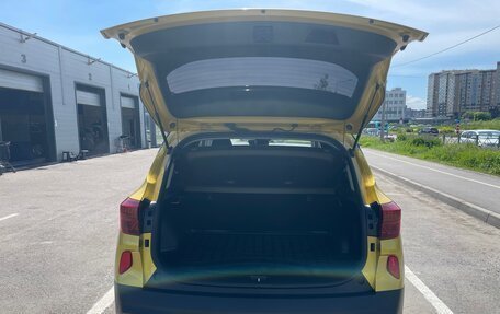 KIA Seltos I, 2020 год, 2 490 000 рублей, 7 фотография