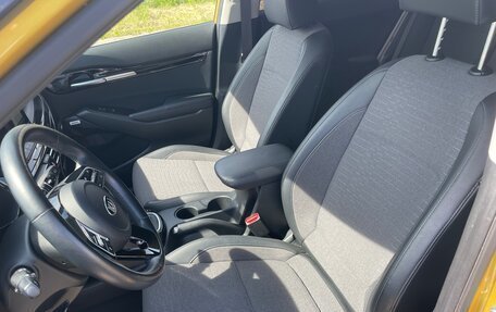 KIA Seltos I, 2020 год, 2 490 000 рублей, 18 фотография