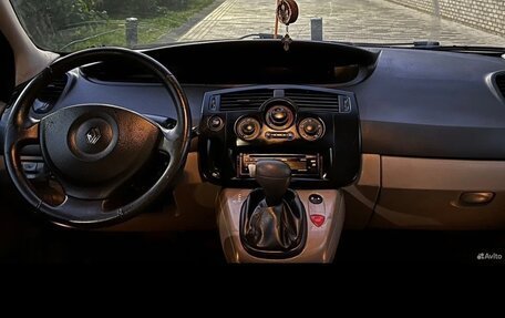 Renault Scenic III, 2005 год, 400 000 рублей, 6 фотография