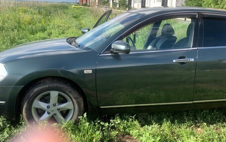 Nissan Teana, 2007 год, 450 000 рублей, 6 фотография