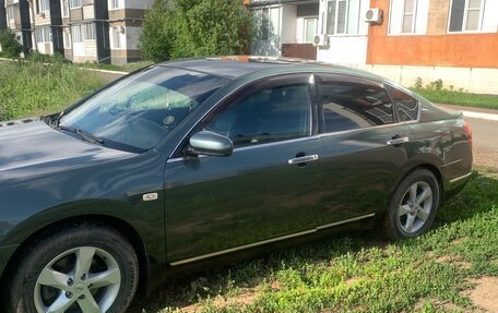 Nissan Teana, 2007 год, 450 000 рублей, 2 фотография