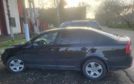 Skoda Octavia, 2013 год, 800 000 рублей, 3 фотография