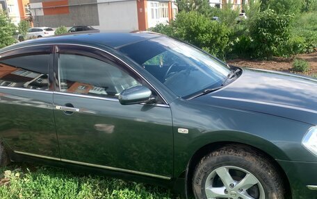 Nissan Teana, 2007 год, 450 000 рублей, 10 фотография