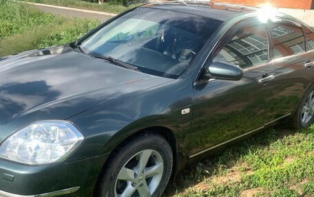 Nissan Teana, 2007 год, 450 000 рублей, 3 фотография