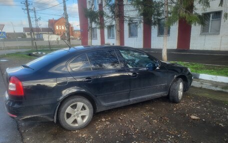 Skoda Octavia, 2013 год, 800 000 рублей, 4 фотография