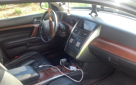 Nissan Teana, 2007 год, 450 000 рублей, 9 фотография