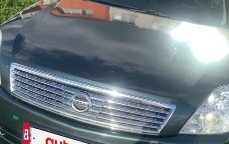 Nissan Teana, 2007 год, 450 000 рублей, 4 фотография