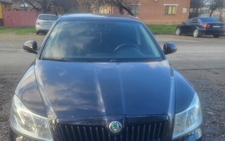 Skoda Octavia, 2013 год, 800 000 рублей, 6 фотография