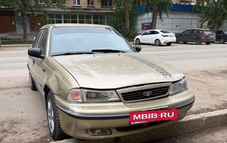 Daewoo Nexia I рестайлинг, 2008 год, 99 000 рублей, 4 фотография