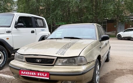 Daewoo Nexia I рестайлинг, 2008 год, 99 000 рублей, 3 фотография