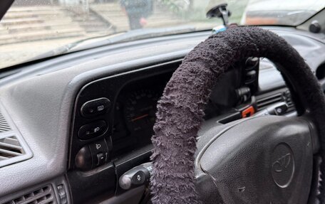 Daewoo Nexia I рестайлинг, 2008 год, 99 000 рублей, 9 фотография