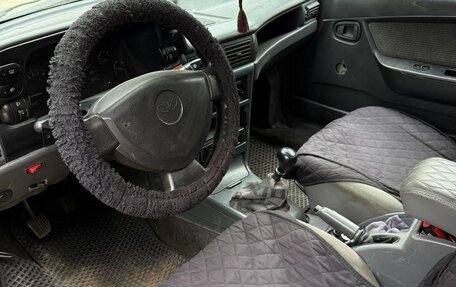 Daewoo Nexia I рестайлинг, 2008 год, 99 000 рублей, 10 фотография