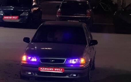 Daewoo Nexia I рестайлинг, 2008 год, 99 000 рублей, 2 фотография