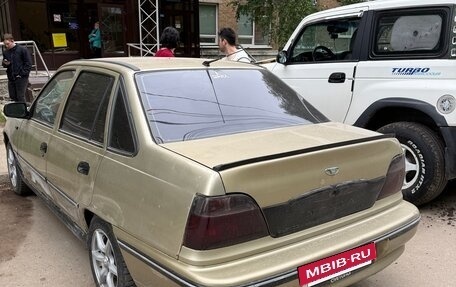 Daewoo Nexia I рестайлинг, 2008 год, 99 000 рублей, 11 фотография