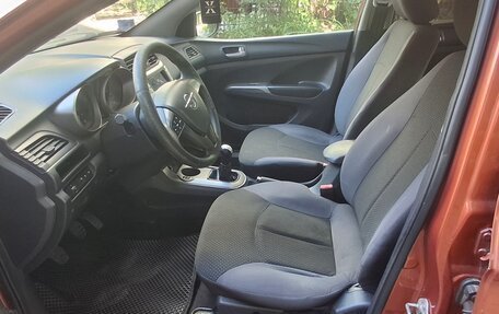 Haima M3, 2014 год, 397 000 рублей, 5 фотография