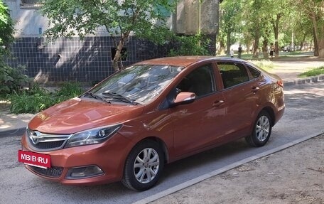 Haima M3, 2014 год, 397 000 рублей, 2 фотография