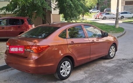Haima M3, 2014 год, 397 000 рублей, 3 фотография