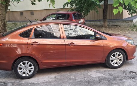 Haima M3, 2014 год, 397 000 рублей, 8 фотография