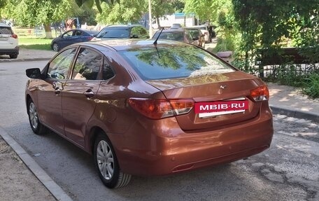 Haima M3, 2014 год, 397 000 рублей, 4 фотография