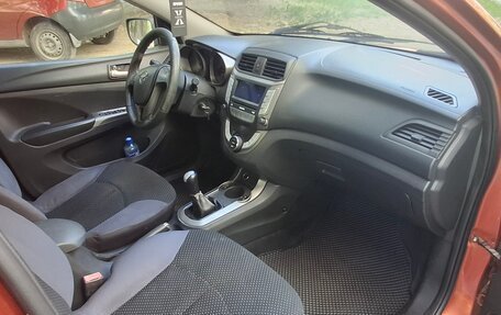 Haima M3, 2014 год, 397 000 рублей, 10 фотография