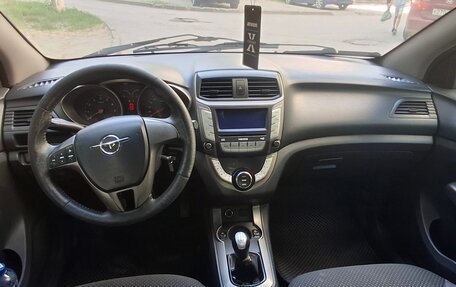 Haima M3, 2014 год, 397 000 рублей, 6 фотография