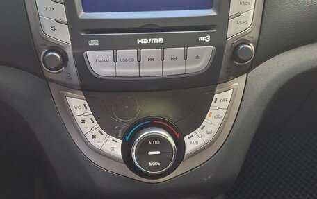 Haima M3, 2014 год, 397 000 рублей, 9 фотография