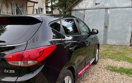 Hyundai ix35 I рестайлинг, 2012 год, 950 000 рублей, 4 фотография