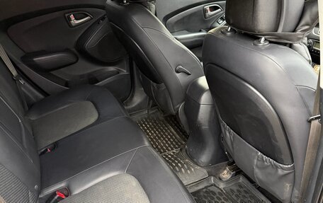 Hyundai ix35 I рестайлинг, 2012 год, 950 000 рублей, 8 фотография