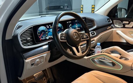 Mercedes-Benz GLS, 2021 год, 8 000 000 рублей, 5 фотография