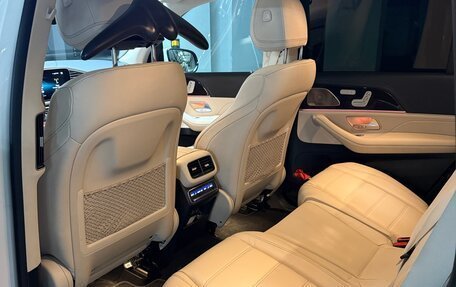 Mercedes-Benz GLS, 2021 год, 8 000 000 рублей, 6 фотография