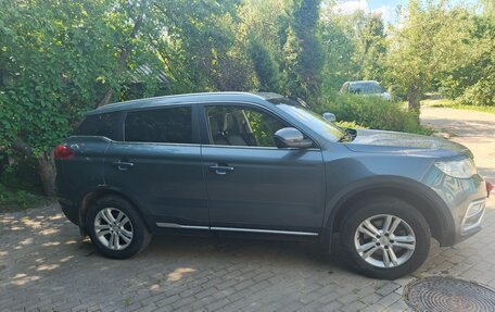 Geely Atlas I, 2020 год, 1 250 000 рублей, 3 фотография