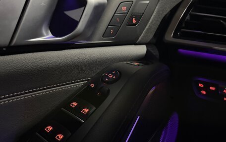 BMW X5, 2021 год, 7 700 000 рублей, 7 фотография