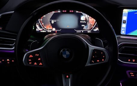 BMW X5, 2021 год, 7 700 000 рублей, 11 фотография