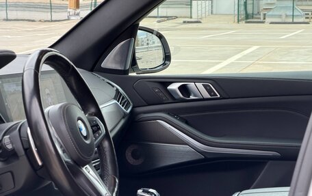 BMW X5, 2021 год, 7 700 000 рублей, 13 фотография