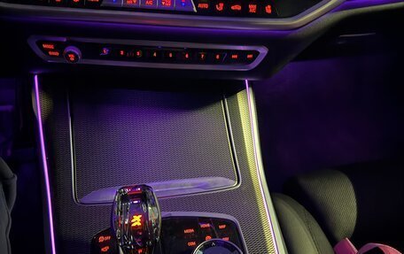 BMW X5, 2021 год, 7 700 000 рублей, 10 фотография